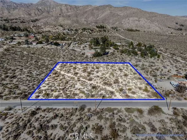 Morongo Valley, CA 92256,321 Pioneer Drive