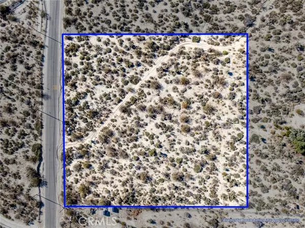 Morongo Valley, CA 92256,321 Pioneer Drive