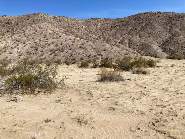 Twentynine Palms, CA 92277,1 Sunnyslope Drive