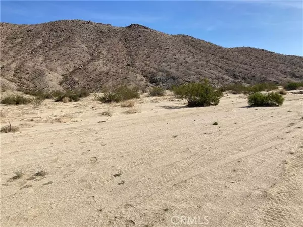 Twentynine Palms, CA 92277,1 Sunnyslope Drive