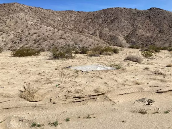 Twentynine Palms, CA 92277,1 Sunnyslope Drive