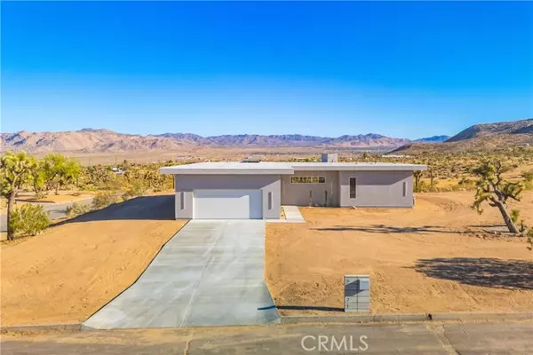 Yucca Valley, CA 92284,58871 Meredith Court