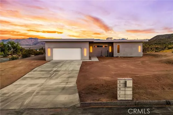 Yucca Valley, CA 92284,58871 Meredith Court