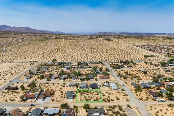 6248 Baileya Avenue, Twentynine Palms, CA 92277