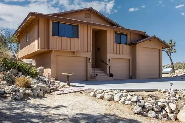 57443 Buena suerta, Yucca Valley, CA 92284