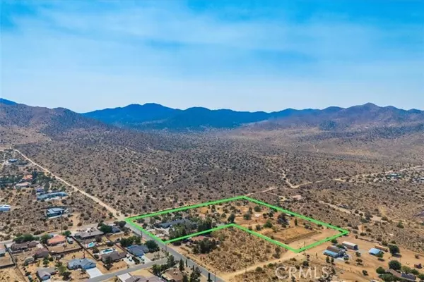 Yucca Valley, CA 92284,8856 Warren Vista Avenue