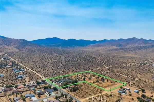 Yucca Valley, CA 92284,8856 Warren Vista Avenue