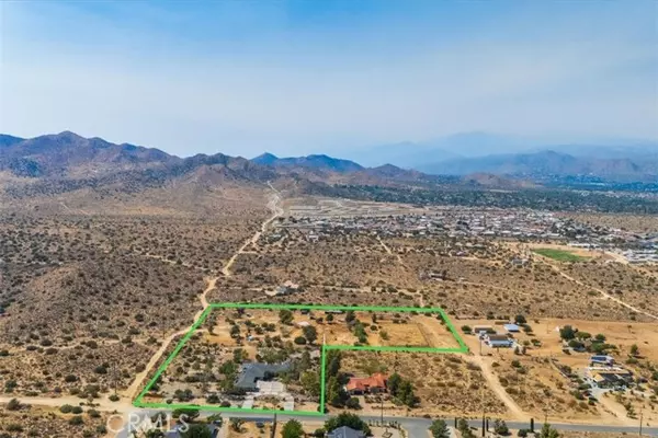 Yucca Valley, CA 92284,8856 Warren Vista Avenue