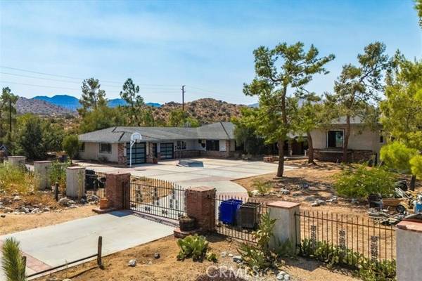 8856 Warren Vista Avenue, Yucca Valley, CA 92284