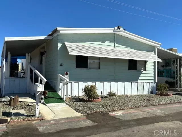 Yucca Valley, CA 92284,7425 Church Street #87