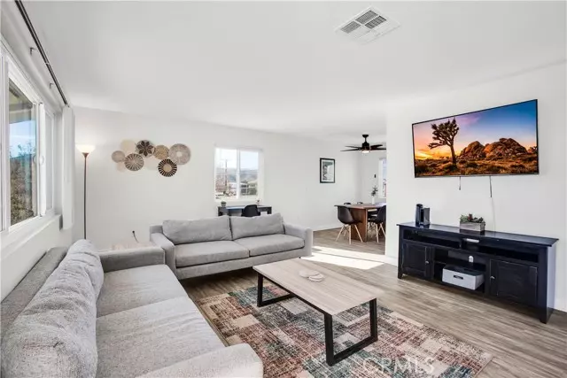 4774 Avenida La Mirada, Joshua Tree, CA 92252