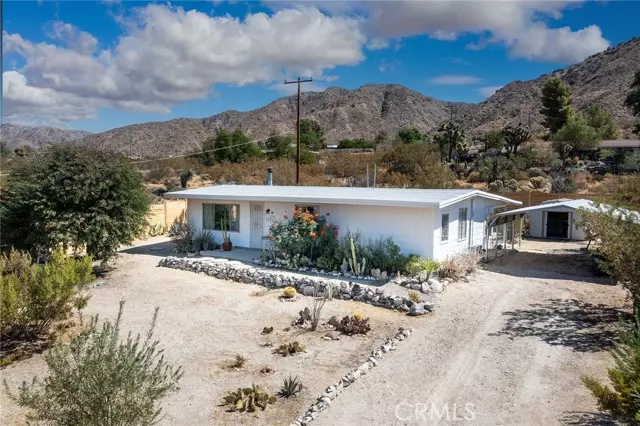 Morongo Valley, CA 92256,9249 Craver Road