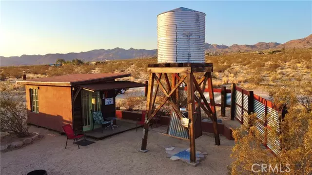 Joshua Tree, CA 92252,64305 Twentynine Palms