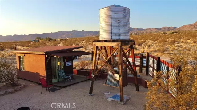 Joshua Tree, CA 92252,64305 Twentynine Palms Highway