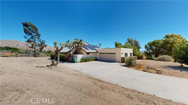 7417 Cardillo Trail, Yucca Valley, CA 92284