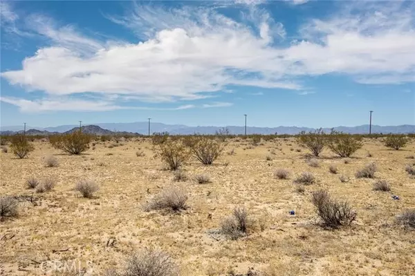 Joshua Tree, CA 92252,4 Orion Street