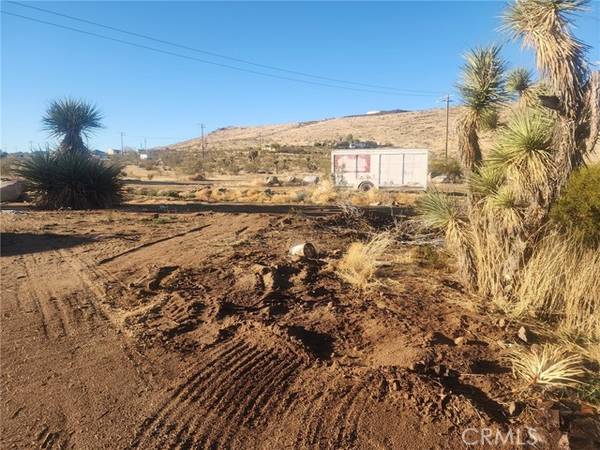 56550 Sunset Drive, Yucca Valley, CA 92284