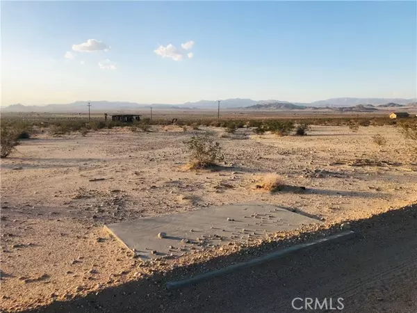 Twentynine Palms, CA 92277,5 Marilane Avenue