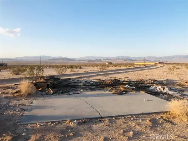 Twentynine Palms, CA 92277,5 Marilane Avenue