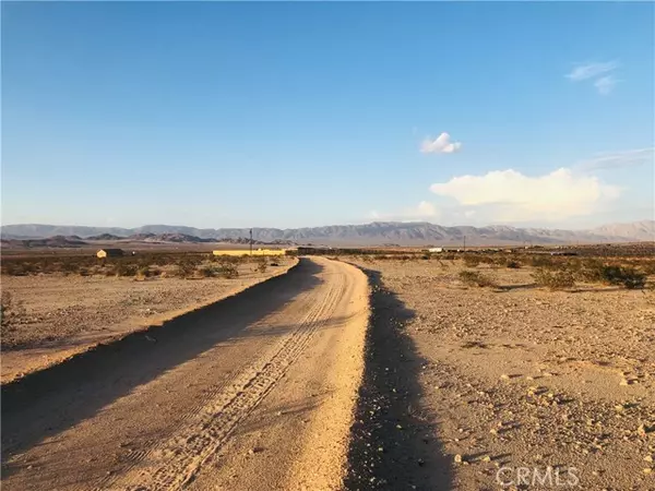 Twentynine Palms, CA 92277,5 Marilane Avenue