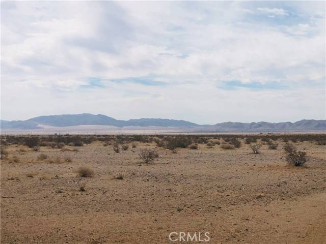 0 Near Raymond Drive, Twentynine Palms, CA 92277
