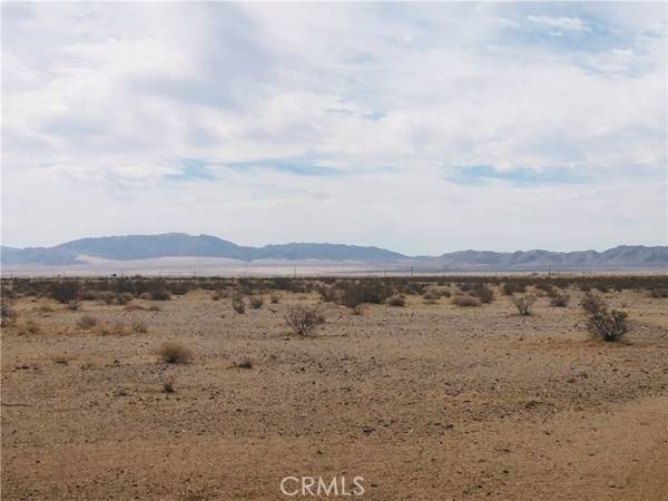0 Near Raymond Drive, Twentynine Palms, CA 92277