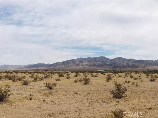 5 Diamond Bar Road, Twentynine Palms, CA 92277