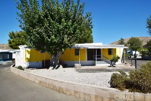 Yucca Valley, CA 92284,55524 Yucca Trail #50