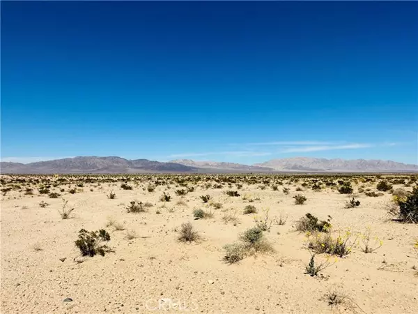 Twentynine Palms, CA 92277,0 Near Shelton Road