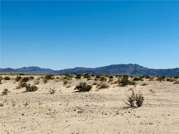 Twentynine Palms, CA 92277,0 Near Shelton Road