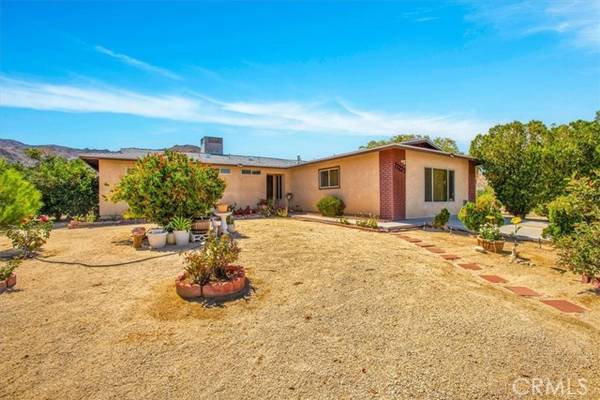 72229 Old Dale Road, Twentynine Palms, CA 92277