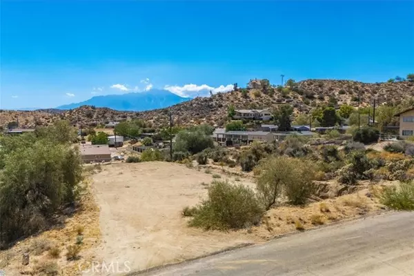 48995 Hibiscus Drive, Morongo Valley, CA 92256