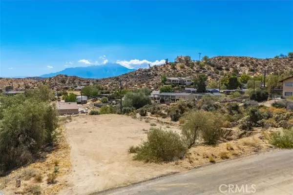 48995 Hibiscus Drive, Morongo Valley, CA 92256