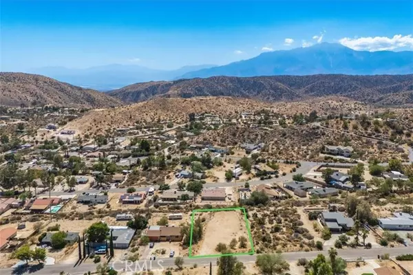 Morongo Valley, CA 92256,48995 Hibiscus Drive