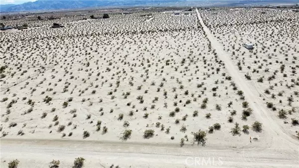 Twentynine Palms, CA 92277,69933 Valle Vista