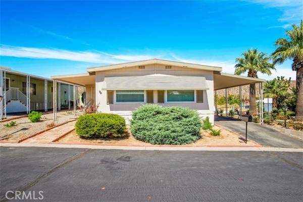 54999 Martinez Trail #94, Yucca Valley, CA 92284