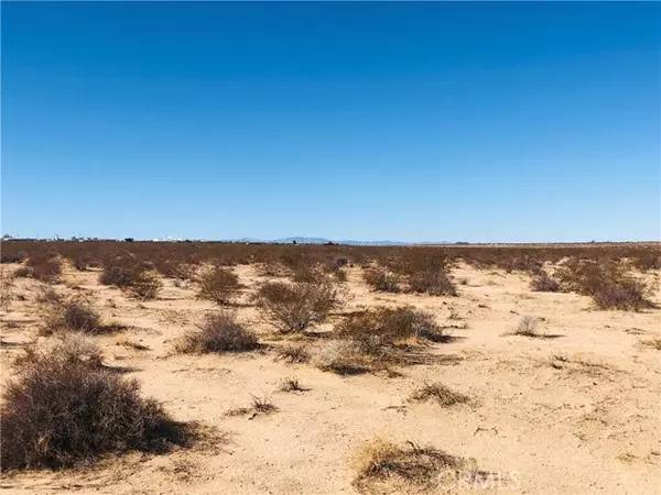 Twentynine Palms, CA 92277,1 Todd Lane