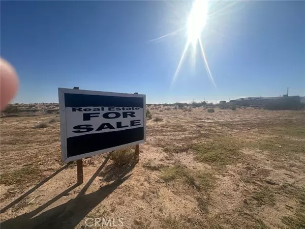 Twentynine Palms, CA 92277,0 Adobe Road