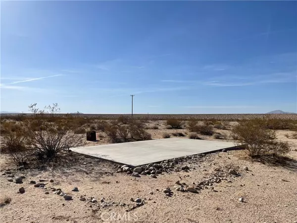 Joshua Tree, CA 92252,0 Cascade