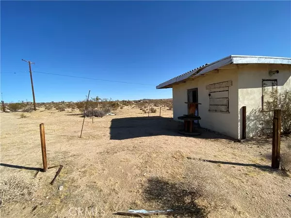 62823 Appain Way, Joshua Tree, CA 92252