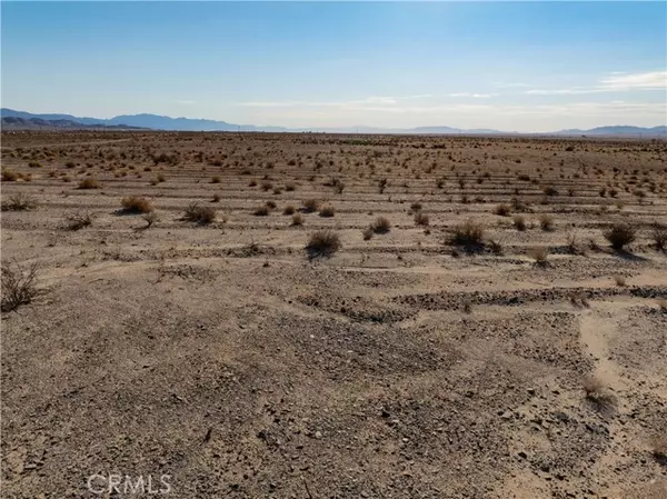 Twentynine Palms, CA 92277,23 Valle Vista