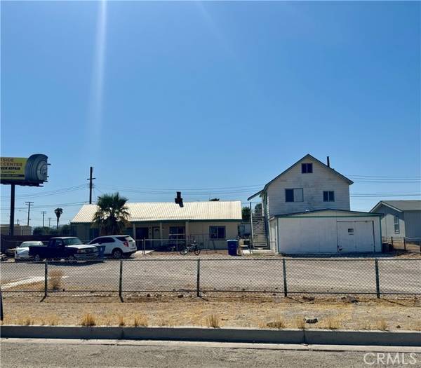 125 San Luis Street, Needles, CA 92363