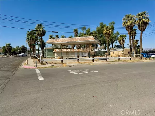 300 W Broadway Street, Needles, CA 92363