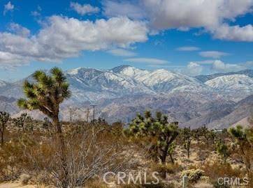 0 Melton, Joshua Tree, CA 92252