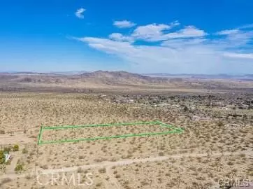 Joshua Tree, CA 92252,0 Melton