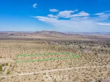 Joshua Tree, CA 92252,0 Melton