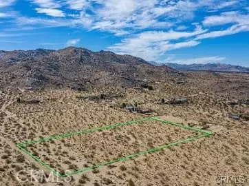 Joshua Tree, CA 92252,0 Melton