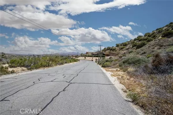 Yucca Valley, CA 92284,54129 Pinon Drive