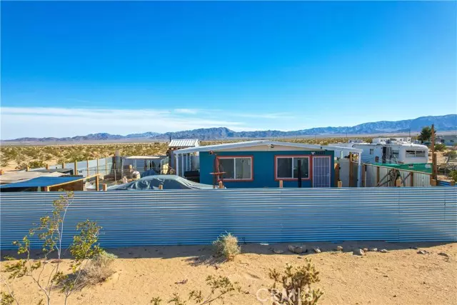 82623 Amboy Road, Twentynine Palms, CA 92277