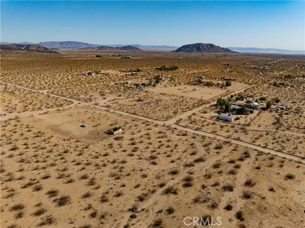 Landers, CA 92285,56883 Castillo Road